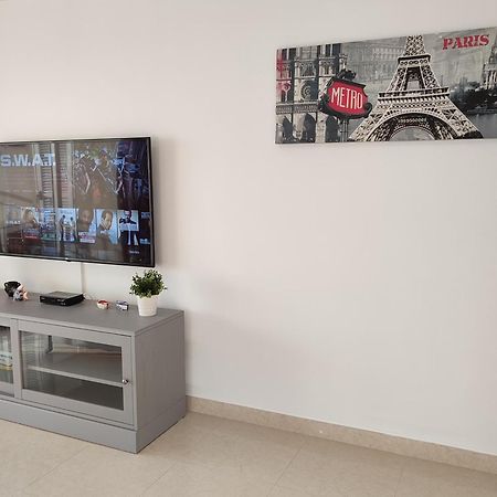 Comfortable Apartment With Amazing Sea Views Palm-mar Esterno foto