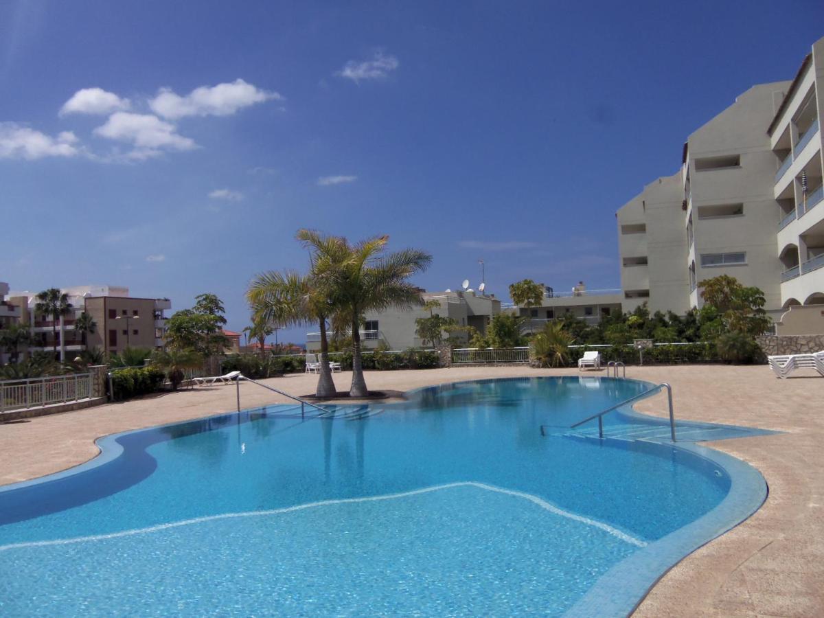 Comfortable Apartment With Amazing Sea Views Palm-mar Esterno foto