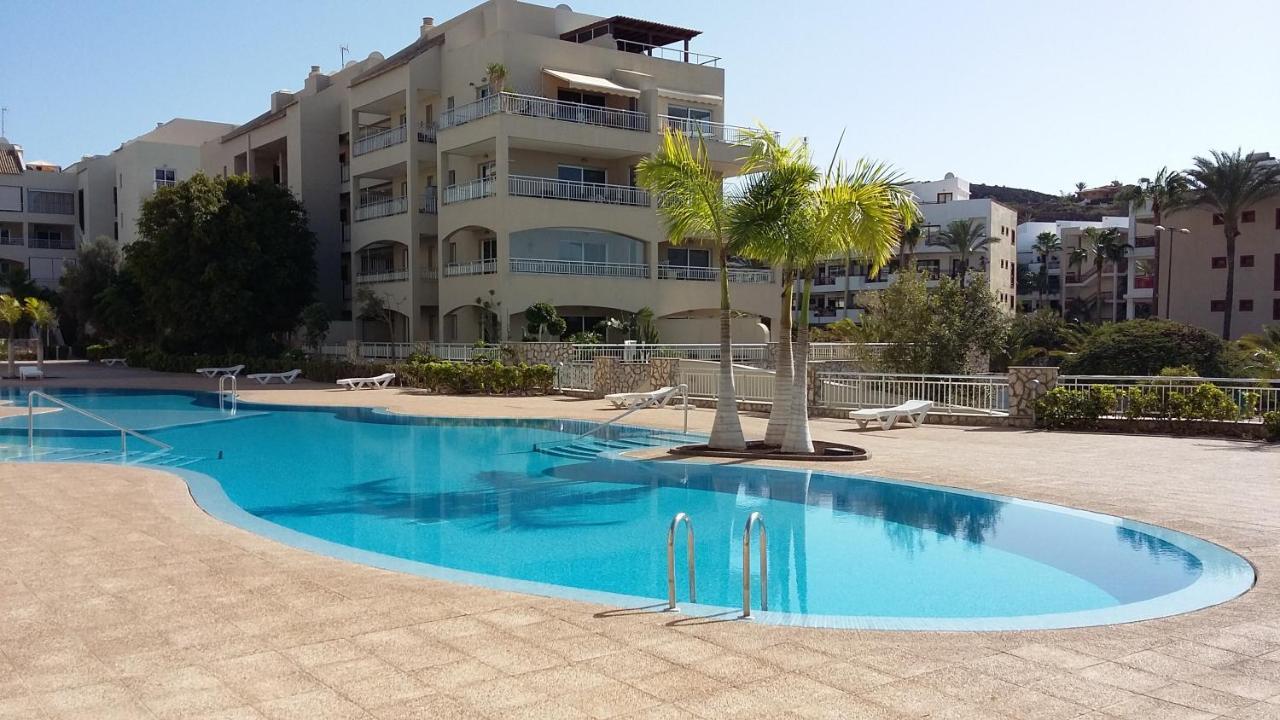 Comfortable Apartment With Amazing Sea Views Palm-mar Esterno foto
