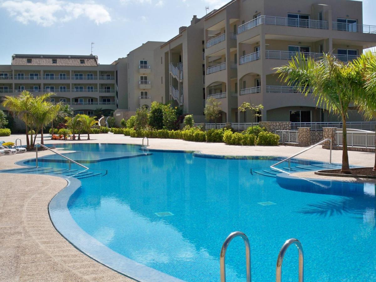 Comfortable Apartment With Amazing Sea Views Palm-mar Esterno foto