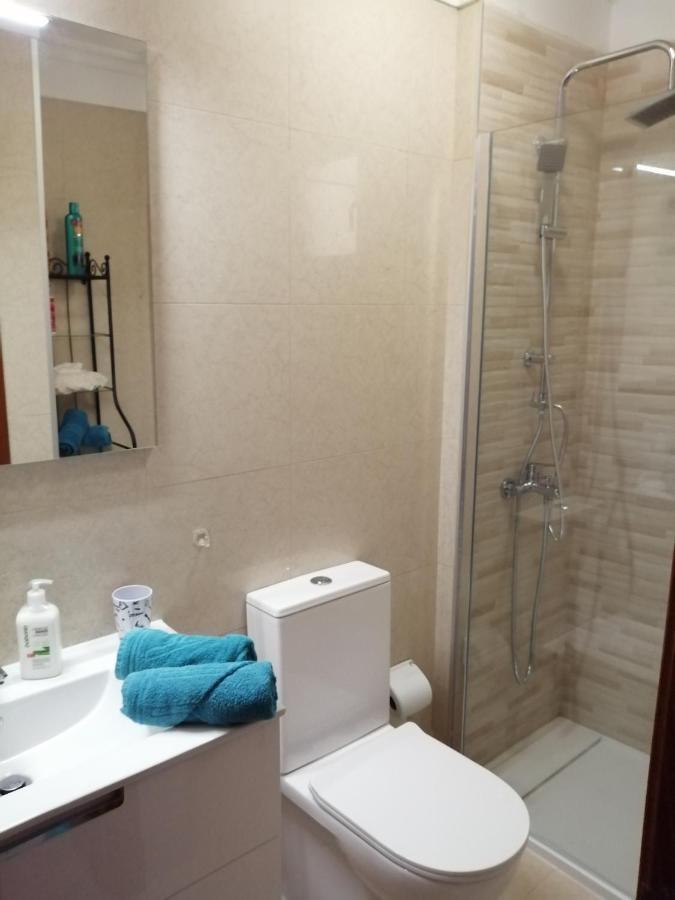Comfortable Apartment With Amazing Sea Views Palm-mar Esterno foto