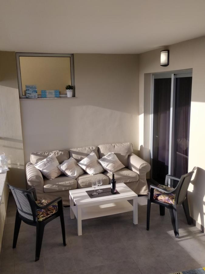 Comfortable Apartment With Amazing Sea Views Palm-mar Esterno foto