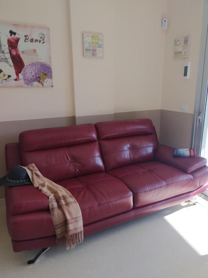 Comfortable Apartment With Amazing Sea Views Palm-mar Esterno foto