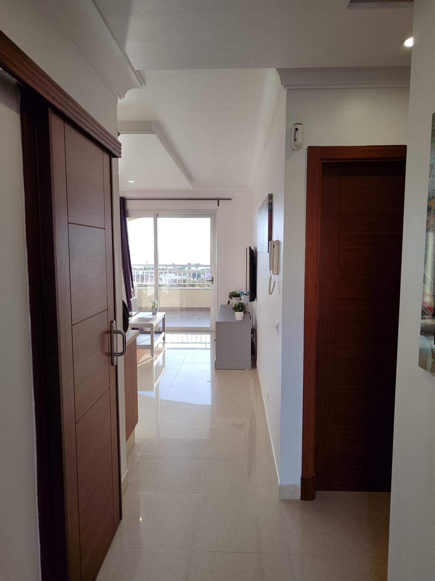 Comfortable Apartment With Amazing Sea Views Palm-mar Esterno foto
