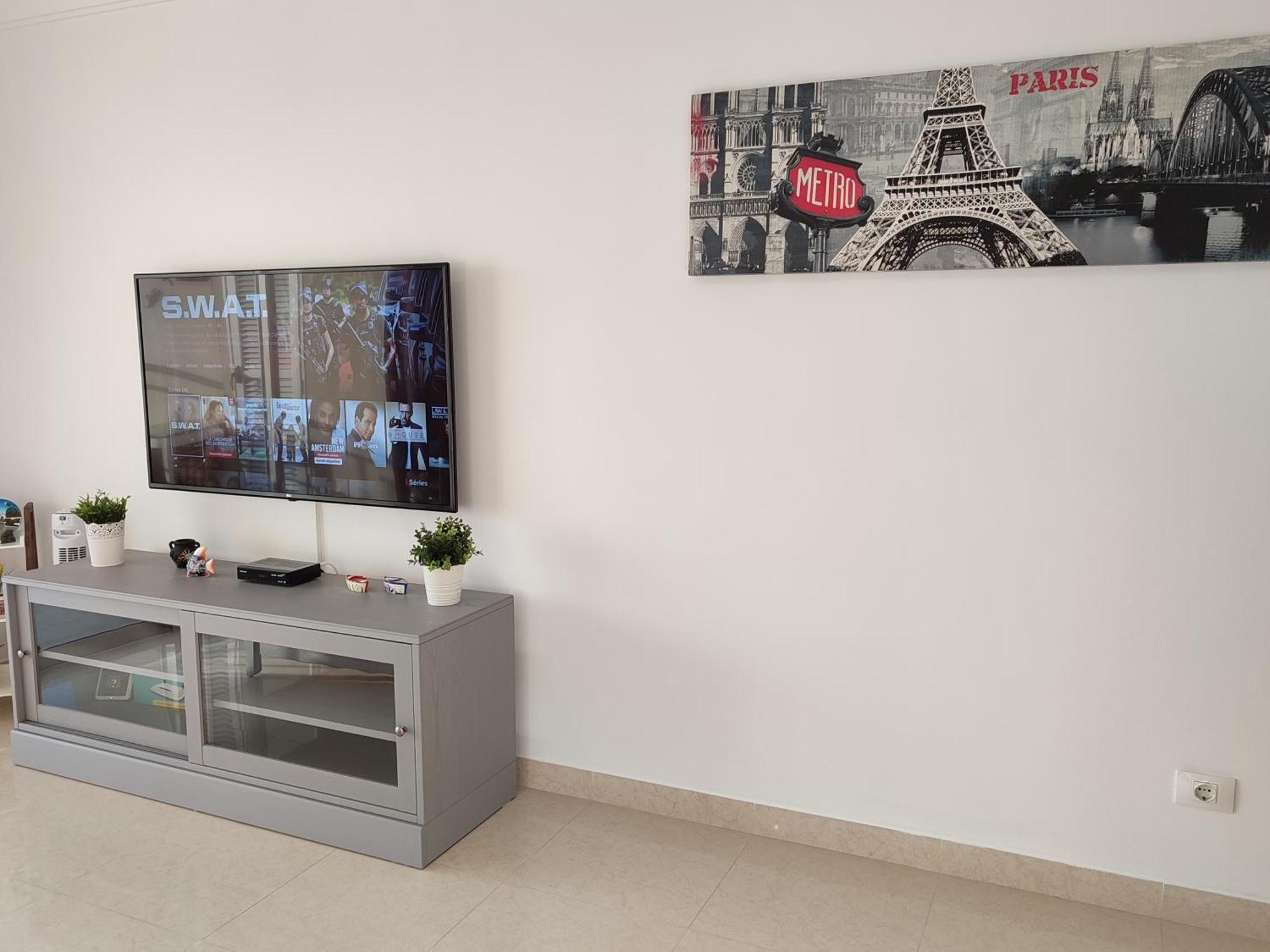 Comfortable Apartment With Amazing Sea Views Palm-mar Esterno foto