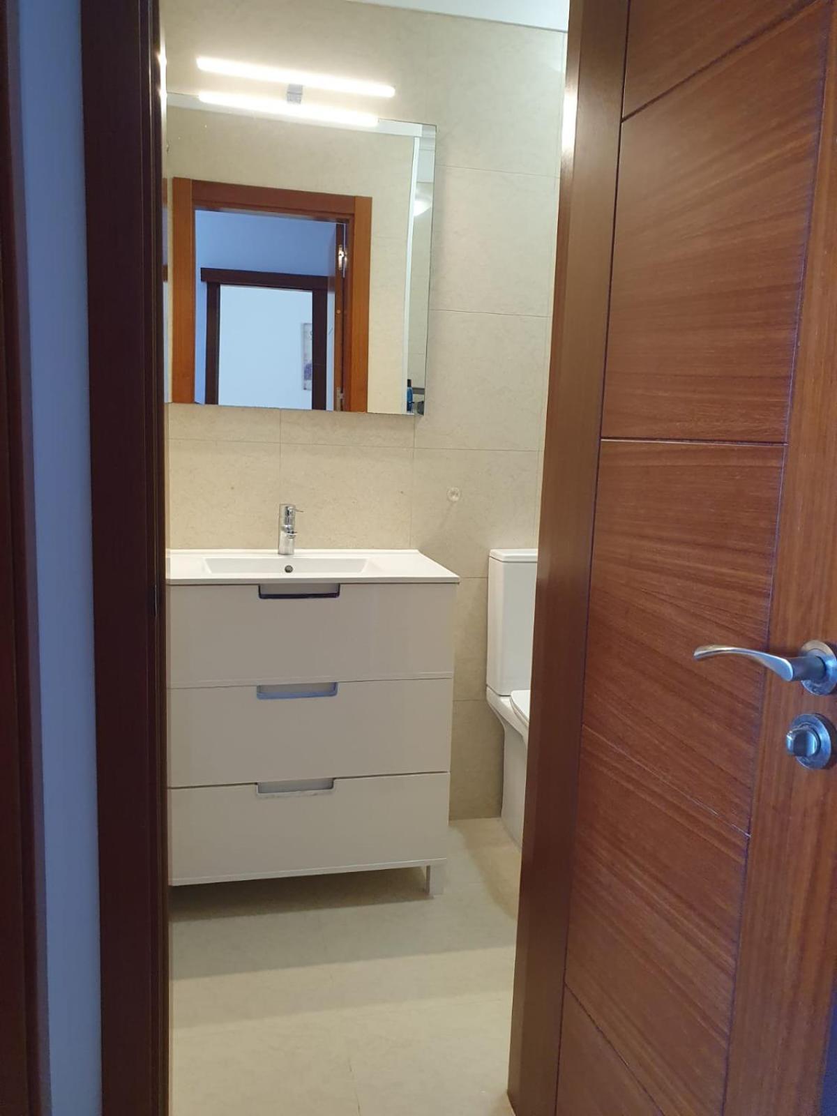 Comfortable Apartment With Amazing Sea Views Palm-mar Esterno foto