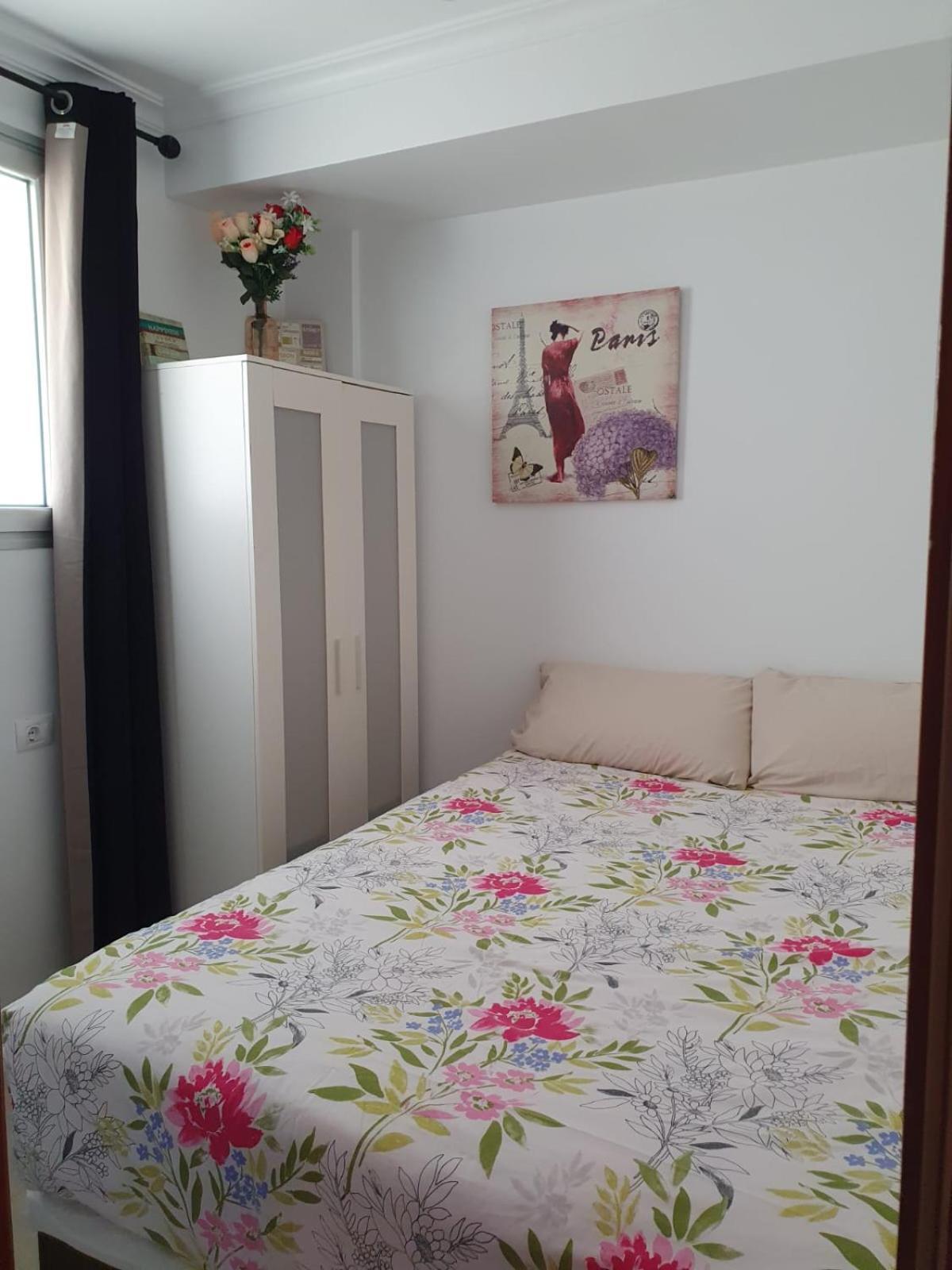 Comfortable Apartment With Amazing Sea Views Palm-mar Esterno foto