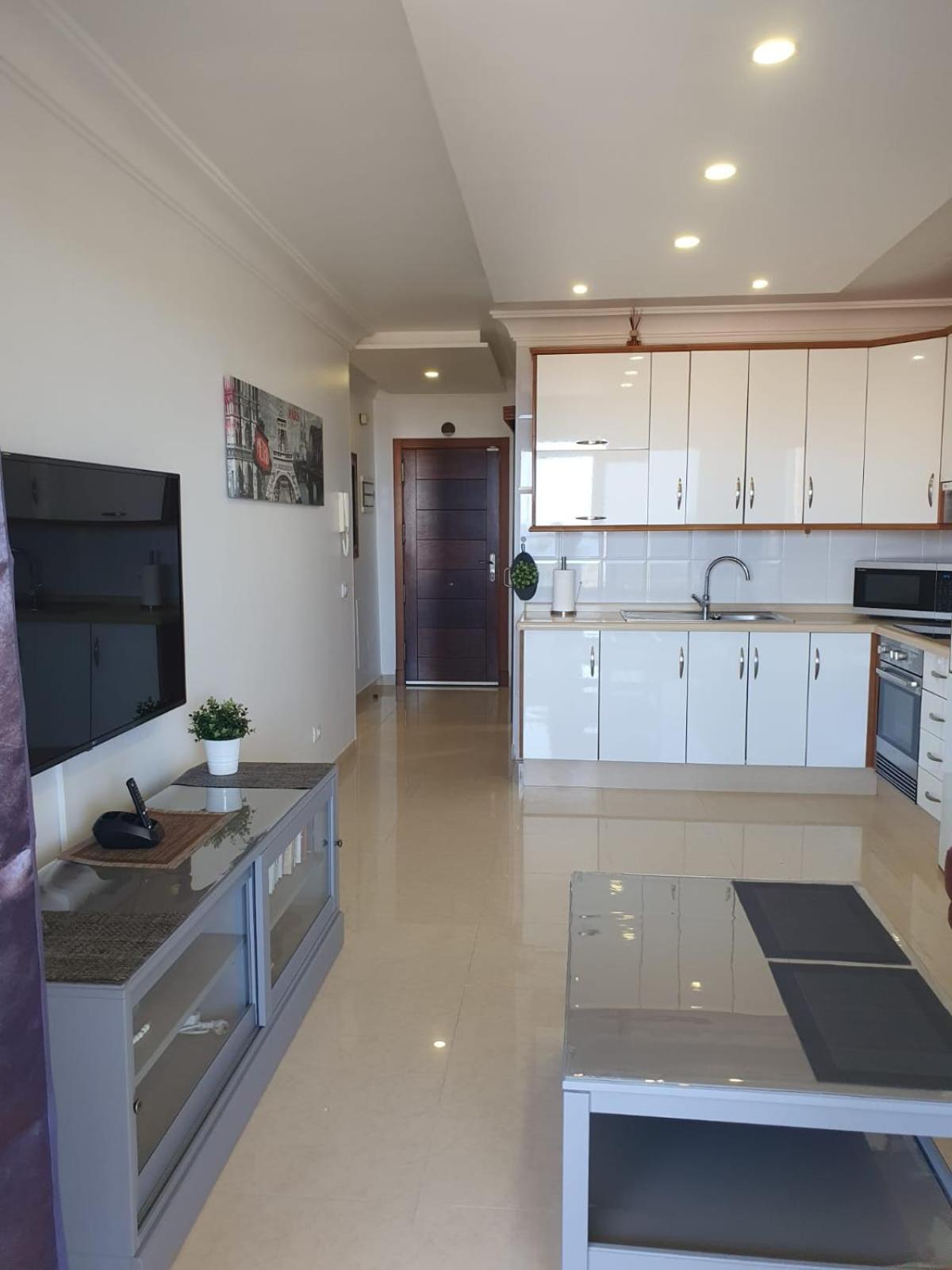 Comfortable Apartment With Amazing Sea Views Palm-mar Esterno foto