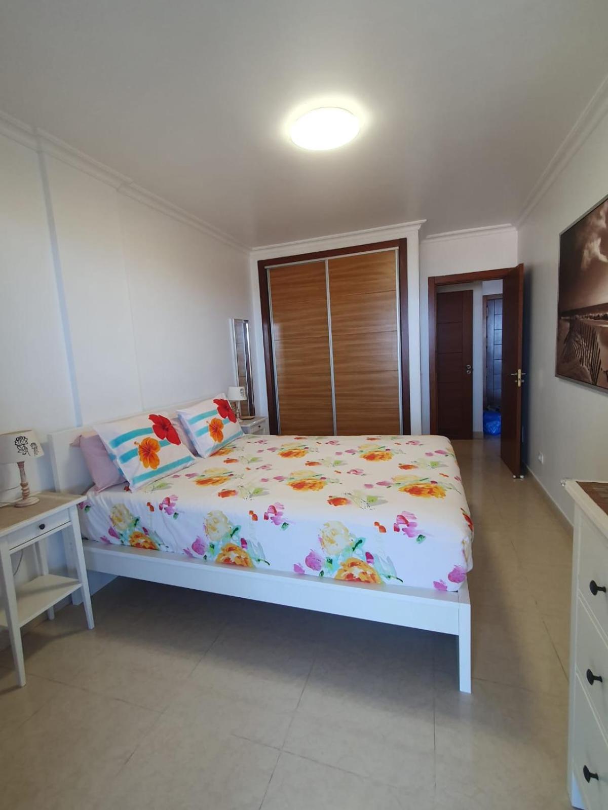 Comfortable Apartment With Amazing Sea Views Palm-mar Esterno foto