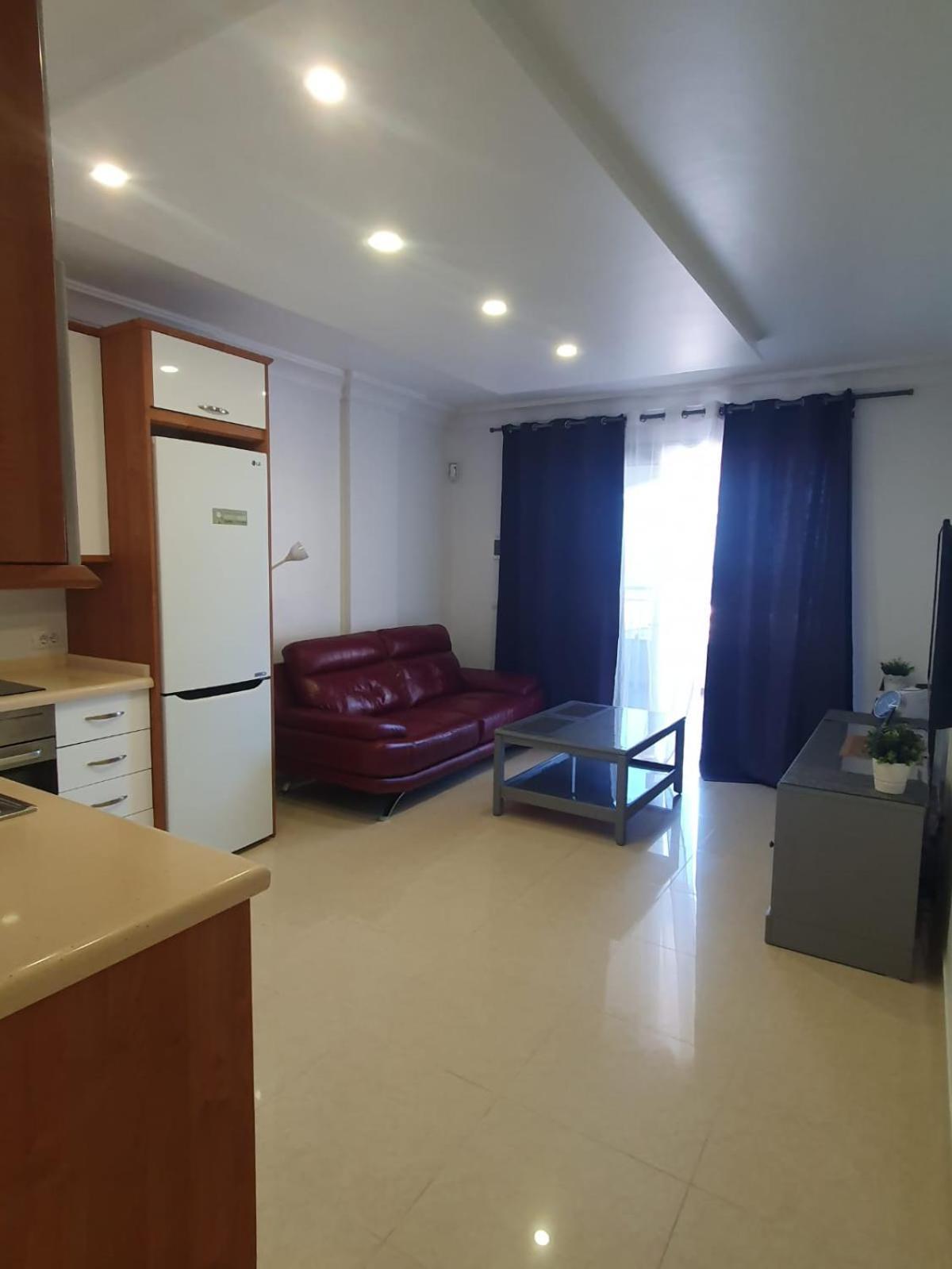 Comfortable Apartment With Amazing Sea Views Palm-mar Esterno foto