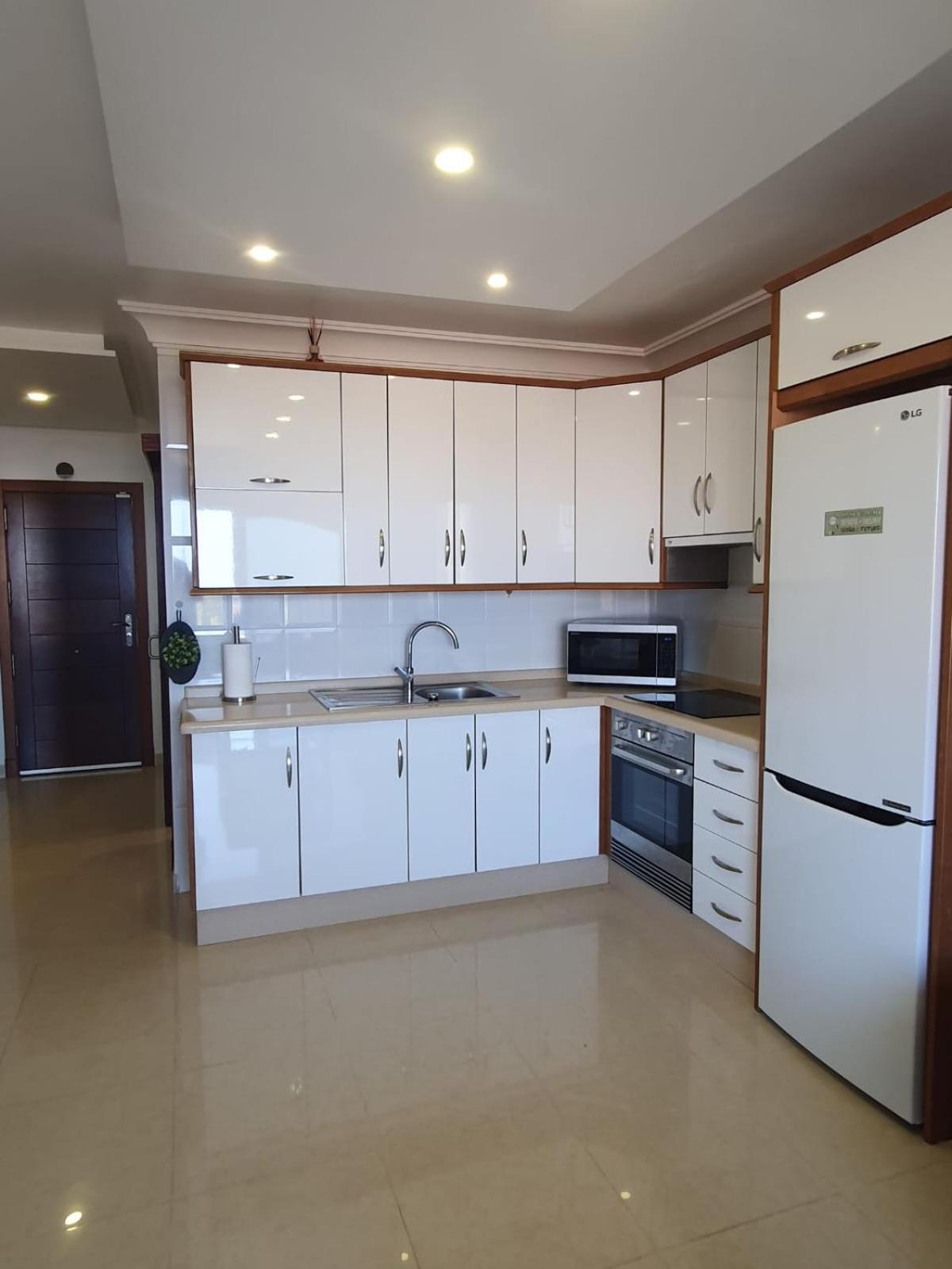 Comfortable Apartment With Amazing Sea Views Palm-mar Esterno foto