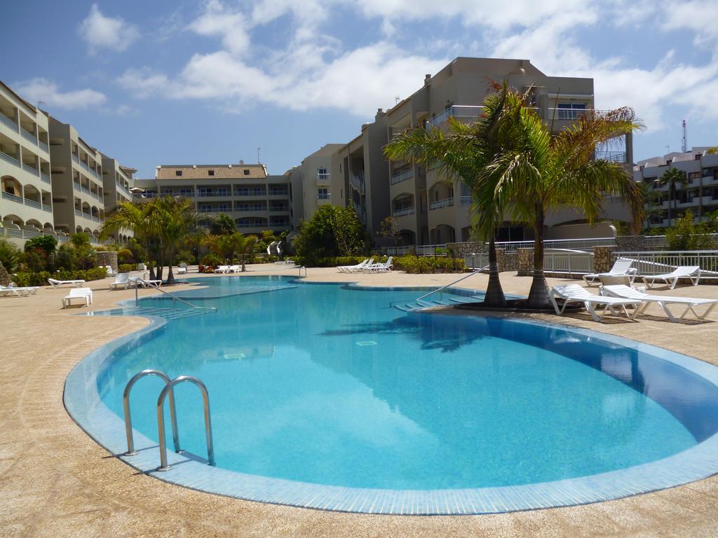 Comfortable Apartment With Amazing Sea Views Palm-mar Esterno foto