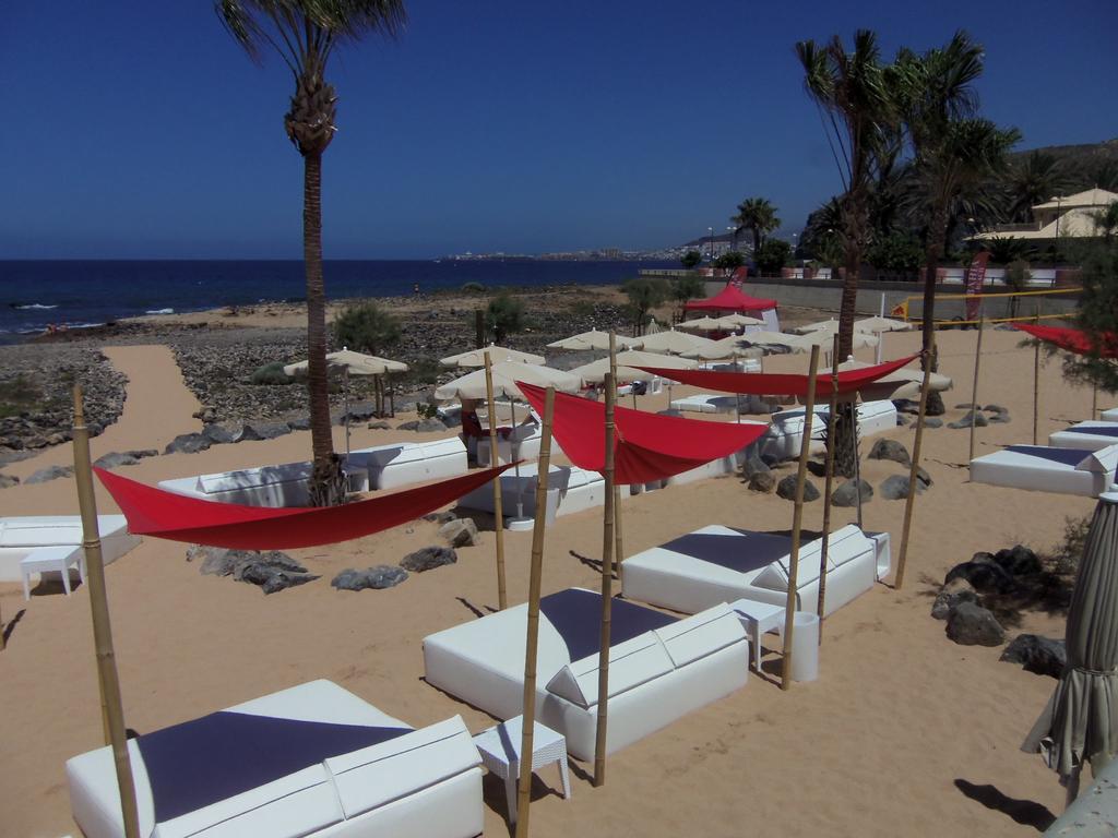 Comfortable Apartment With Amazing Sea Views Palm-mar Esterno foto