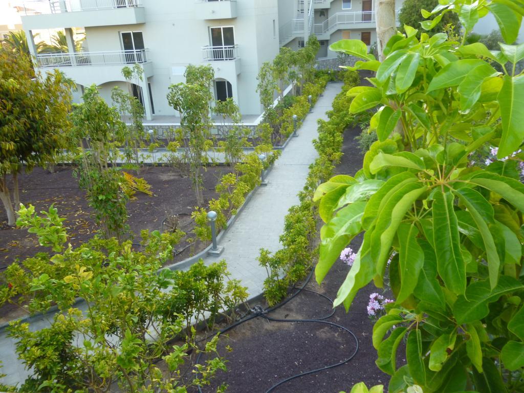 Comfortable Apartment With Amazing Sea Views Palm-mar Esterno foto