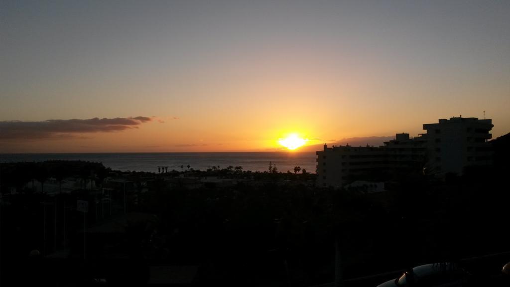 Comfortable Apartment With Amazing Sea Views Palm-mar Esterno foto