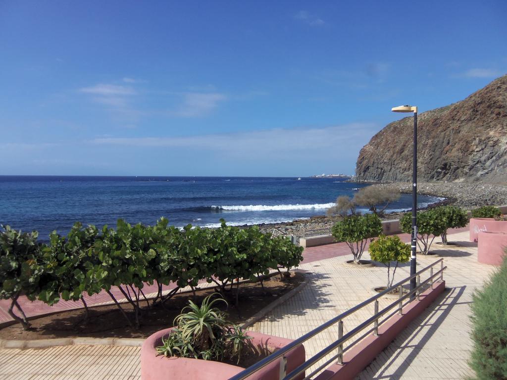 Comfortable Apartment With Amazing Sea Views Palm-mar Esterno foto
