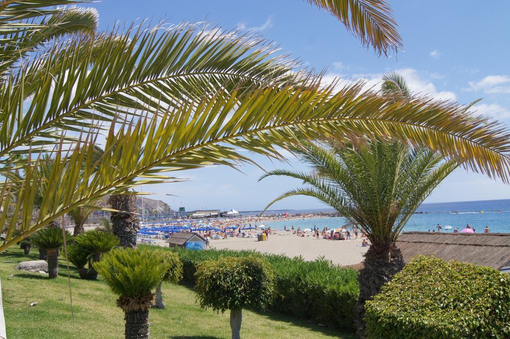Comfortable Apartment With Amazing Sea Views Palm-mar Esterno foto