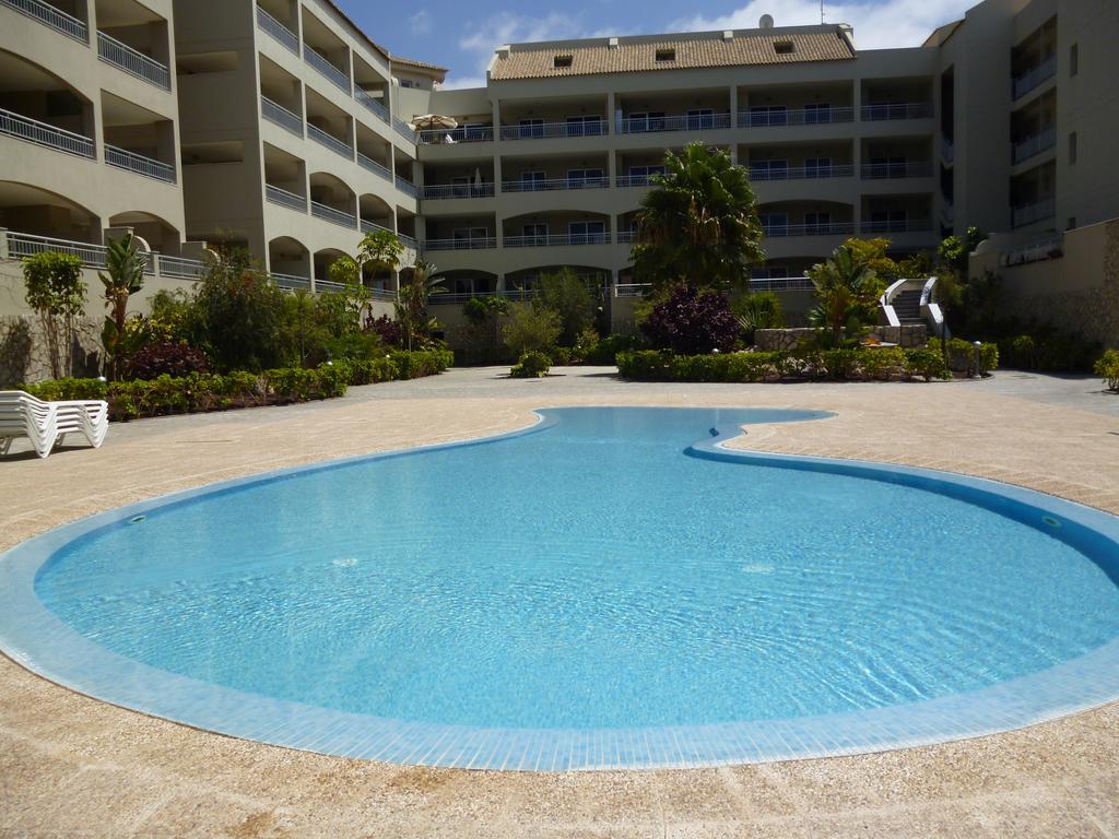Comfortable Apartment With Amazing Sea Views Palm-mar Esterno foto