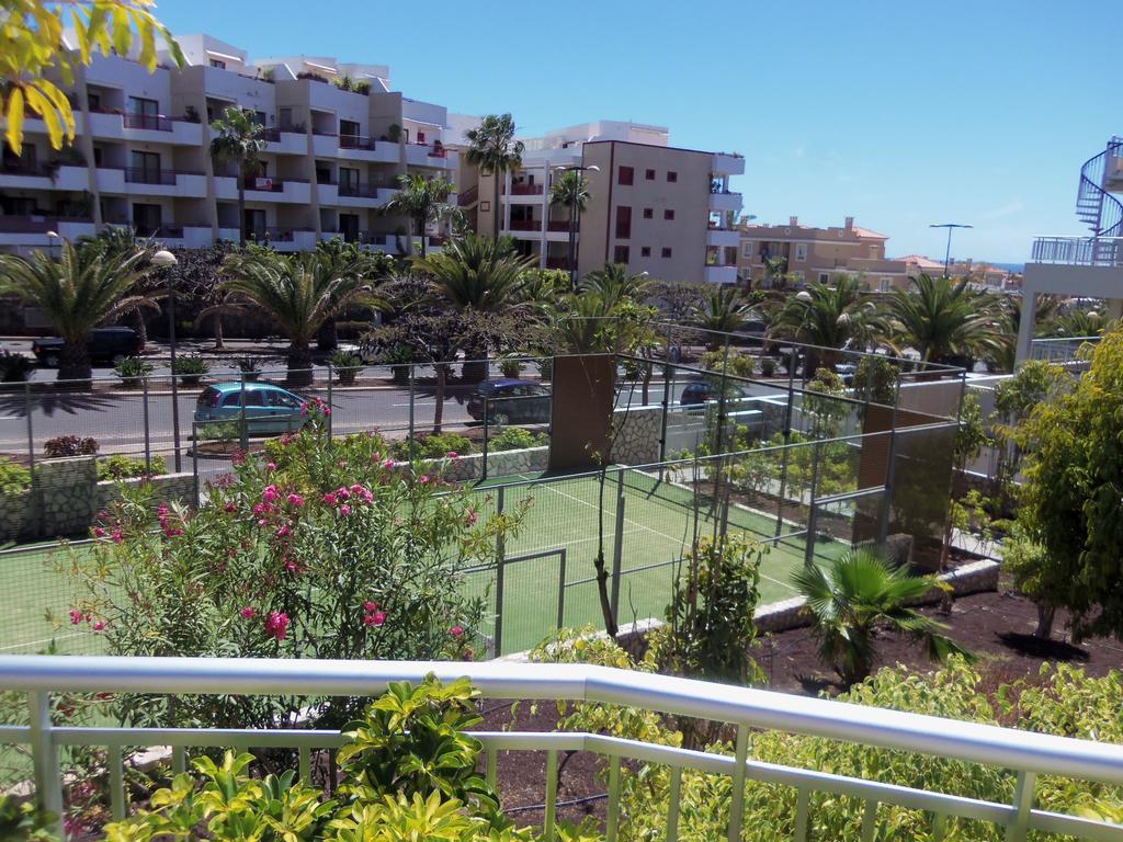 Comfortable Apartment With Amazing Sea Views Palm-mar Esterno foto